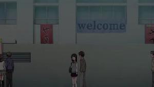 Love me枫与铃 1