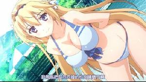 恋骑士 Purely☆Kiss THE ANIMATION 第一集