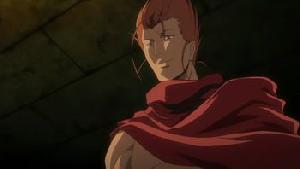 戰乙女蘇菲亞 1